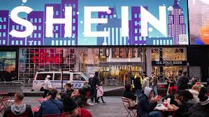 Shein: from TikTok haul to IPO stall