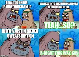 Image result for How are you meme