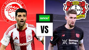 Olympiacos vs Bayer Leverkusen: O que esperar da terceira fase da UCL?
