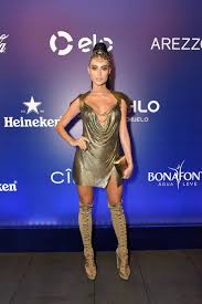 Resultado de imagem para festa da vogue 2017