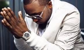 Rapper Ice Prince Reveals He Cries Three Times A Week