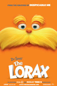 Image of The Lorax