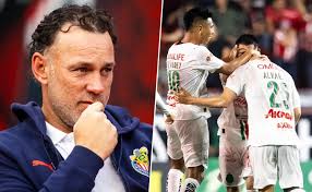Chivas' Star González: From Milito's Pep Talk to National Team Call-Up! - Imagen principal del artículo