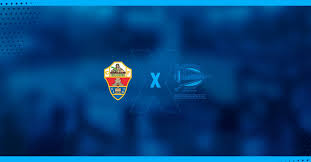 Elche x Alavés Palpite – Onde assistir, Horário e Dicas da La Liga 09/05