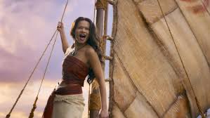 Hear Catherine Laga'aia's 'How Far I'll Go' in 1st Teaser Trailer for Live-Action Moana