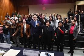 Enriquecen conocimientos mediante movilidad nacional