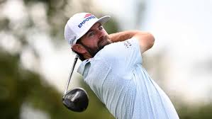 Cameron Young still in control at Doral, leads Cadillac Championship ahead of rainy final round