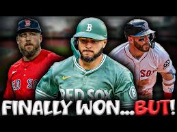 Red Sox Find Success with Controversial Lineup Strategy Amidst Injury Challenges