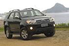 Hilux SRV 3.0 - falando sobre o carro -