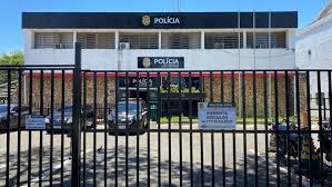 Dupla é presa em flagrante por furto de gado avaliado em R$ 250 mil em São José dos Campos