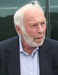Forbes magazine on Wednesday released its biggest list ever of the world&#39;s billionaires, placing East Setauket resident James Simons as the 82nd wealthiest ... - IMG_4676