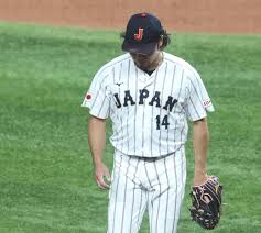 侍ジャパン 伊藤大海が逆転３ランを被弾 ピッチクロック違反から大暗転 球場がベネズエラの大歓声に包まれる