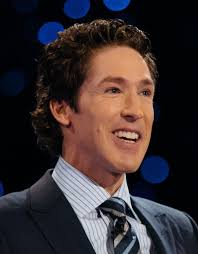 Joel Osteen