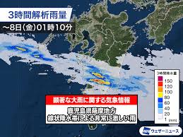 ウェザーニュース - News update