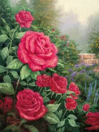 Image result for thomas kinkade gallery