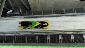 Keeping sleds together: the mechanic behind the Jamaican bobsled team