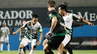UFL : Archers snatch late winner with Chieffy double