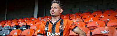 Dundee United Football Club - News update