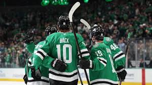 Dallas looks to avoid the penalty box as they take on the Los Angeles Kings