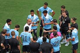 El Mundo - News update