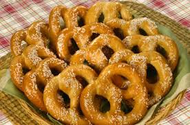 Resultado de imagen para pretzel