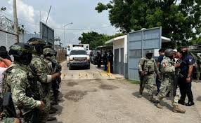Sinaloa: ataque armado en penal de Mazatlán deja seis muertos y 15 heridos