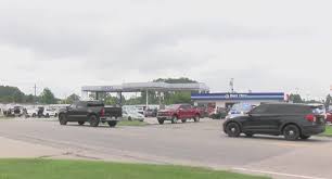 Inmate takeover, hostage situation at North Carolina detention center comes to an end