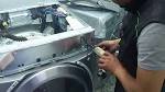 Como reparar un lavarropas automatico whirlpool