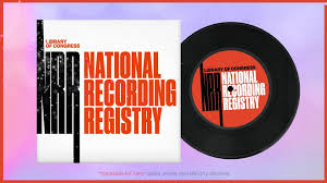 National Recording Registry Inducts Sounds of Taylor Swift, Beyoncé, The Go-Go’s, Vince Gill, Weezer, Reba McEntire and More