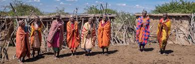 Αποτέλεσμα εικόνας για Sustainable and responsible tourism driving development in Africa