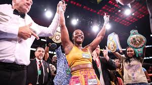 Boxing World Headlines: Shields' Jewelry & Price's Title Defense