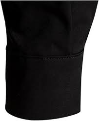 Goth Shirt Gothic Shirt Two Piece Alternative Clothing Goth Long Sleeve Top Clothes Tuxedo Romper Men (Black, L) Mens Shirts | Amazon.com - Product from Amazon.com