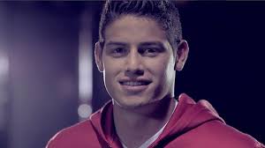 The Daily Drool: James Rodriguez - james-rodriguez2