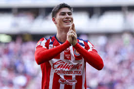 Hormiga González convocado con México para Fecha FIFA de marzo