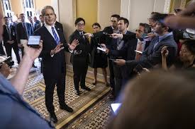 Politico - News update
