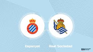 Where to Watch Espanyol vs. Real Sociedad: TV Channel, Start Time and Live Stream