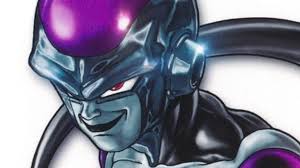 Dragon Ball Super Beerus