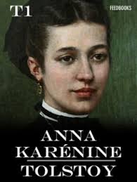 Couverture de Anna Karénine, Tome I &middot; Voir toutes les couvertures - anna-karenine,-tome-i-291770-250-400