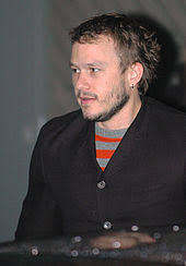 Image result for images heath ledger