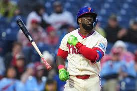 Phillies-Red Sox Trade Idea Sends All-Star Outfielder to Philadelphia as Adolis Garcia Replacement