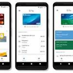 Google Replaces Android Pay, Google