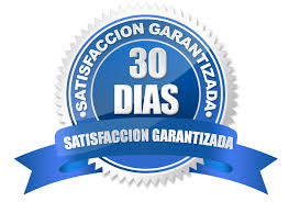 Resultado de imagen para 30 dias garantizado LOGOS