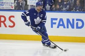Hockey Patrol - News update