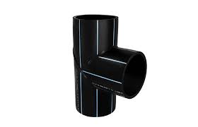TEE PE/NB F355 PN10 | Megatek