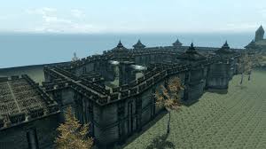 Bildergebnis für skyrim mods castle