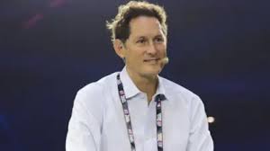 Trend Google: john elkann