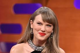 Cleveland Taylor Swift