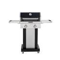 Kitchenaid two burner gas grill