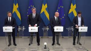SVT Nyheter - News update