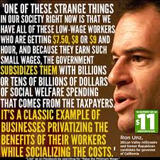Finest nine celebrated quotes about wages photo French | WishesTrumpet via Relatably.com